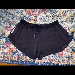 Lulu lemon shorts